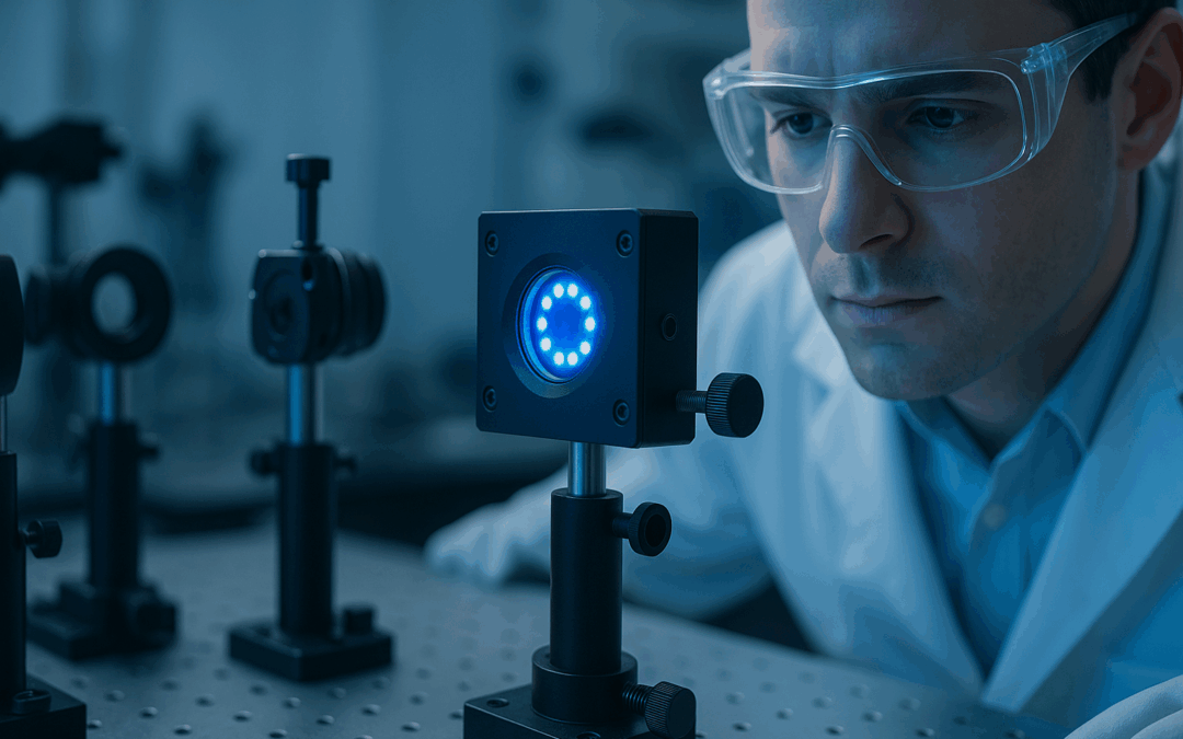 The Role of Narrowband LED Sources in Modern Research